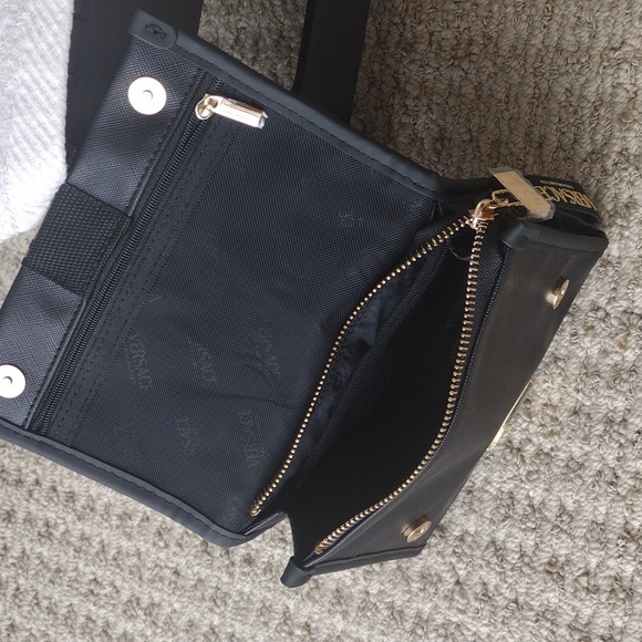 Versace fragrances pouch/clutch - Picture 7 of 16